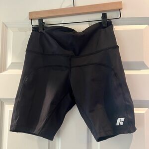 Forme Sculpt Short 8"